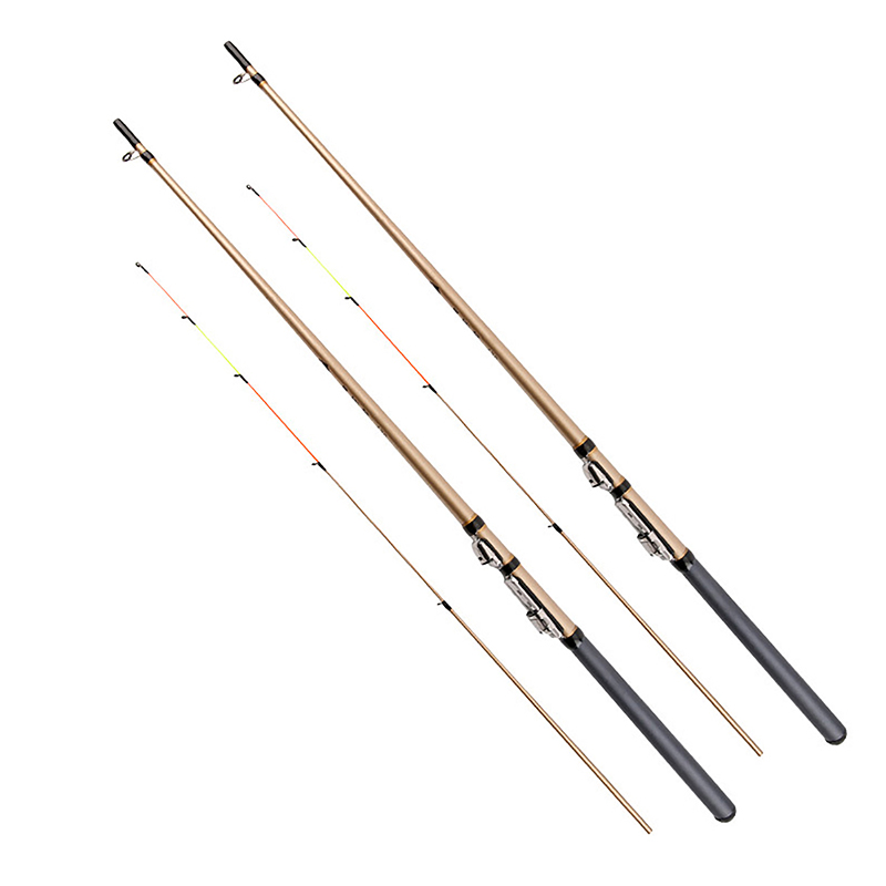 Fishing Rod Casting - ロンググラスファイバーフィッシングロッド,キャスティング,クラフトロッド,ソフトテール,1.3 m, 1.5 m, 1.8 m,