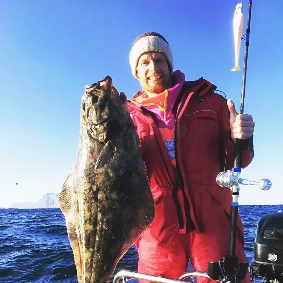 Fishing Rod Surf - 釣りルアーロッド 1.8m 2.1m 3 セクションスーパーハードルアー 70-250g