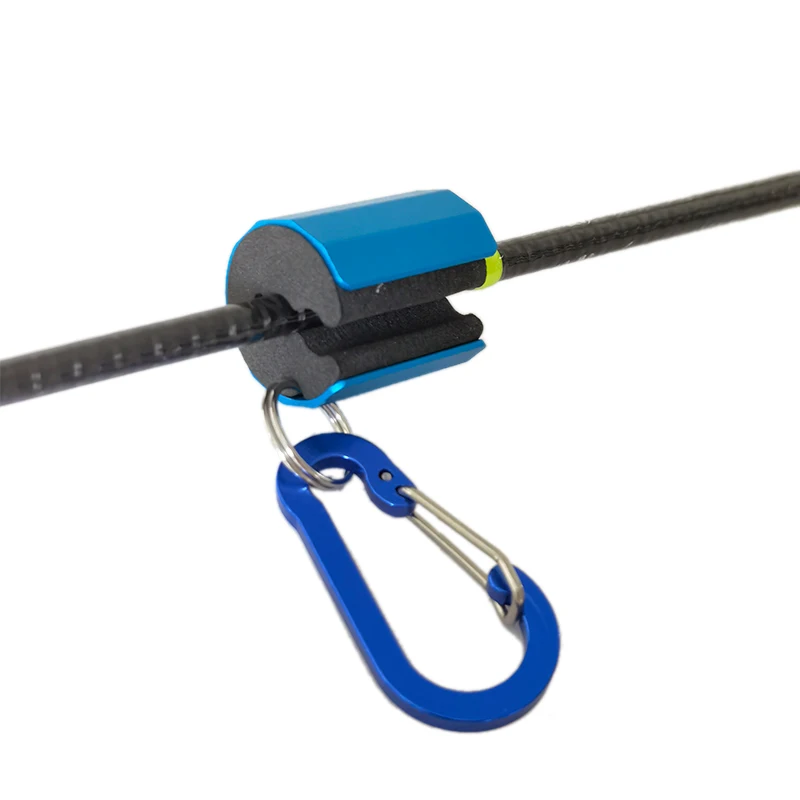 OUTKIT 新釣竿ホルダールアーポータブル BFS アルミ - Fishing Rod Fly のレビューと価格