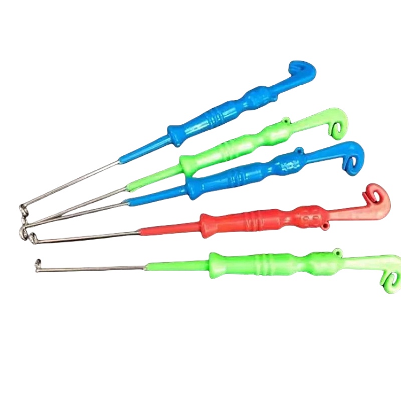 ユニバーサルフライネイル結束ツール、セキュリティエクストラク - Fishing Rod Building Kit のレビューと価格