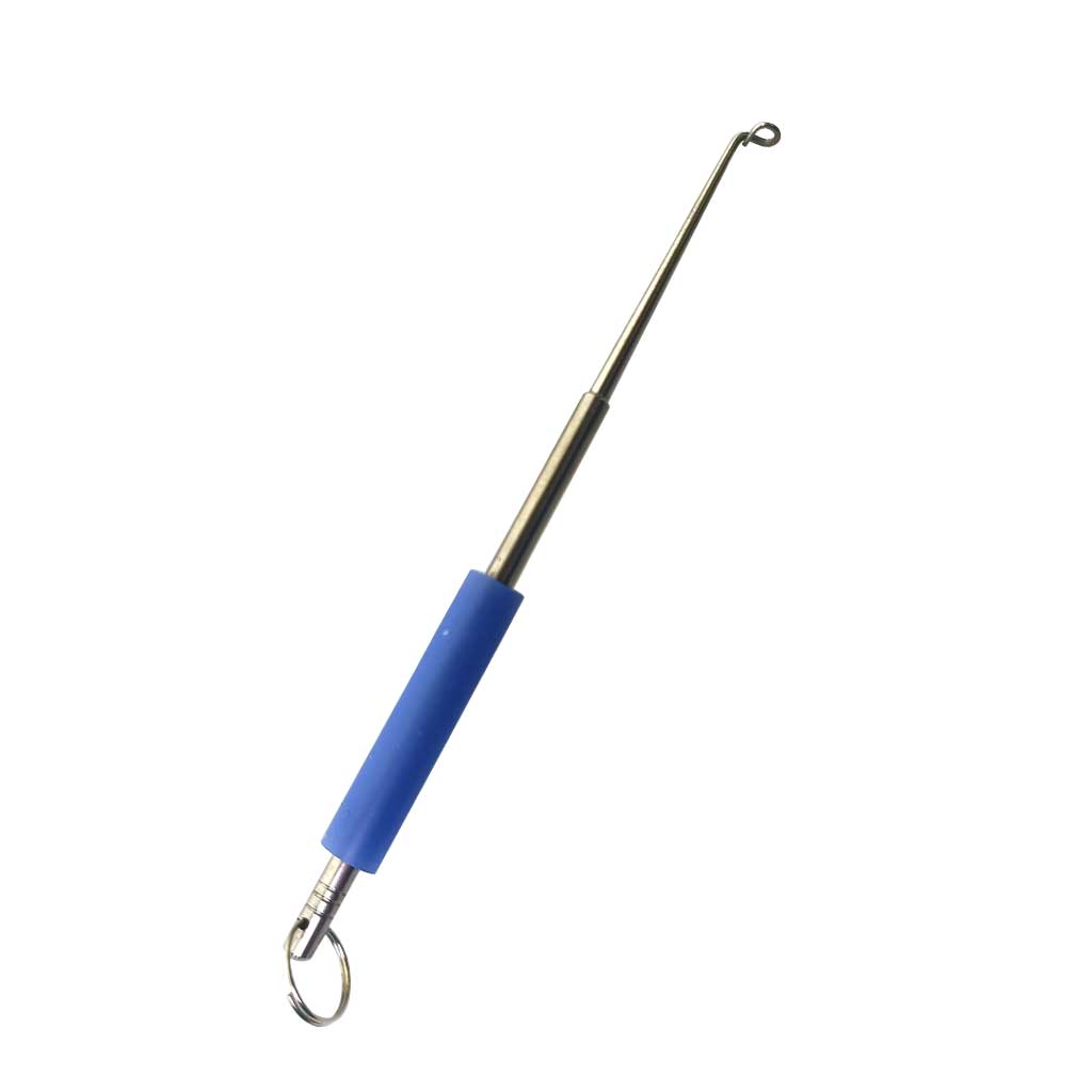 3個パック ステンレス製 魚釣り針外し 魚釣り針取り器 安全 - Fishing Rod Building Kit のレビューと価格