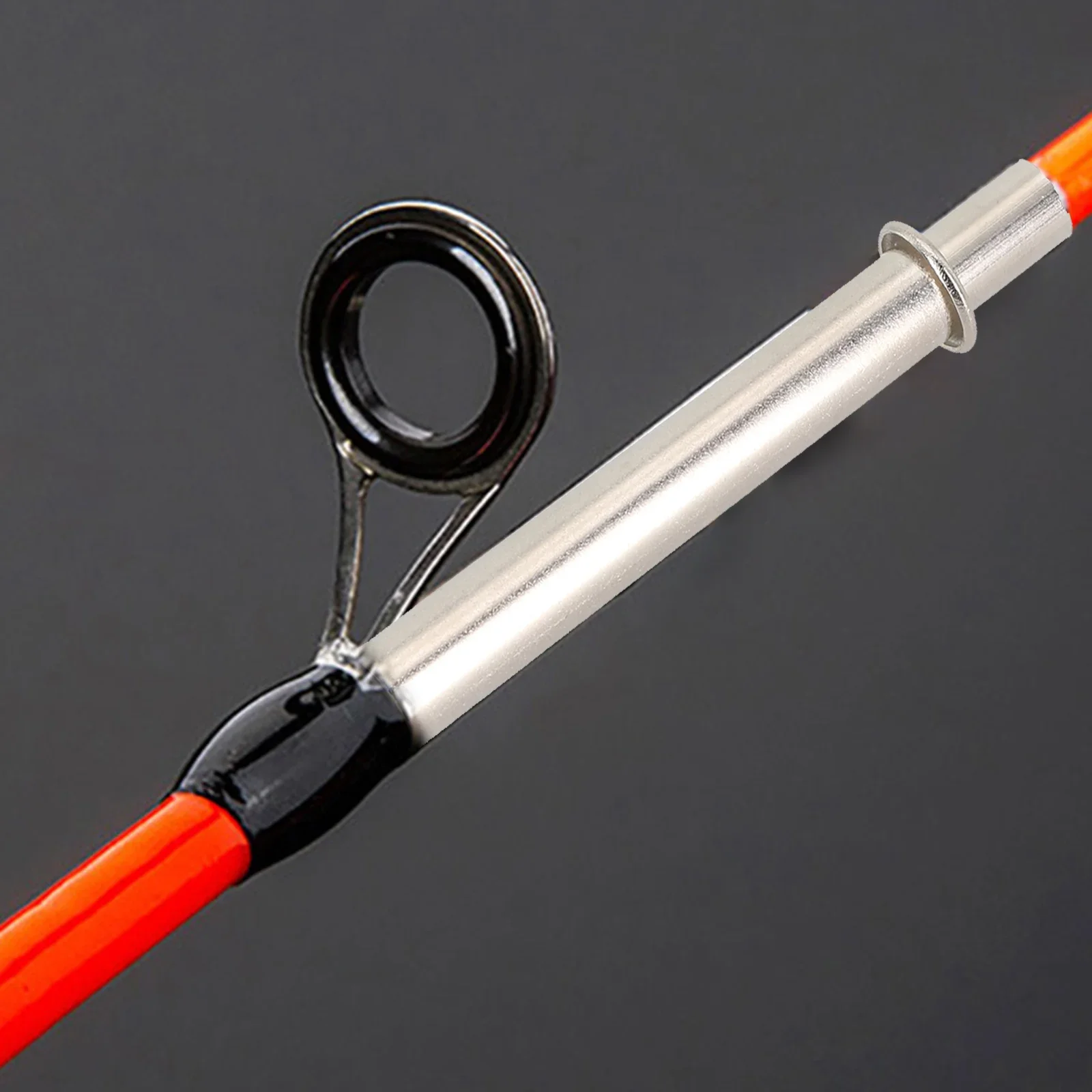 釣り竿チューブ,1ピース,釣り竿,建具,アウトドアスポーツロ - Fishing Rod Building Kit のレビューと価格