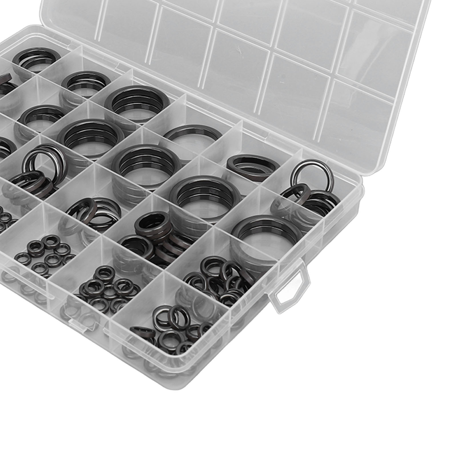 釣り竿ガイド修理キット 釣り竿アイレットガイドリング 釣り竿 - Fishing Rod Building Kit のレビューと価格