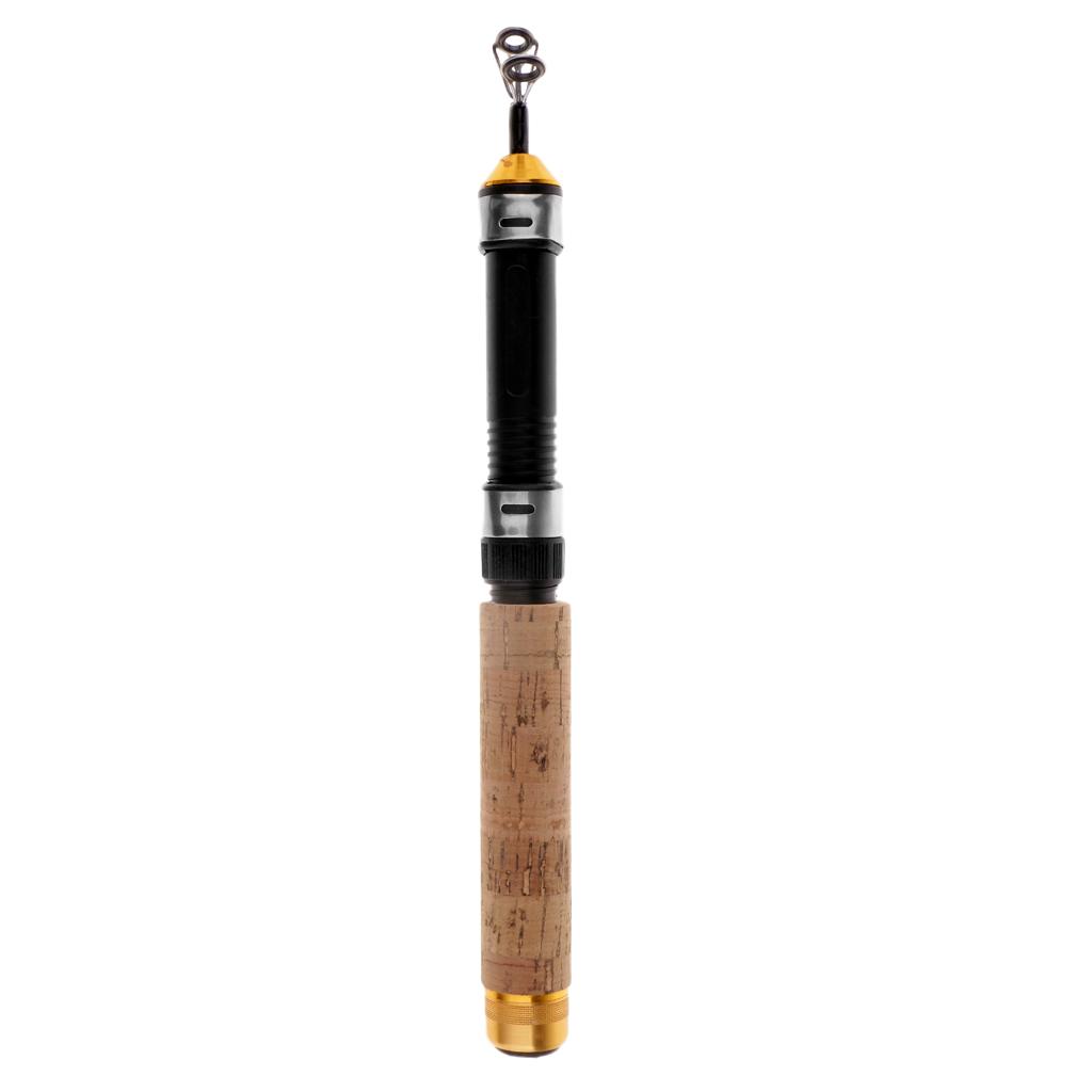 伸縮式アイスフィッシングロッド ミニ超軽量釣り竿 湖、貯水池 - Fishing Rod Ice のレビューと価格