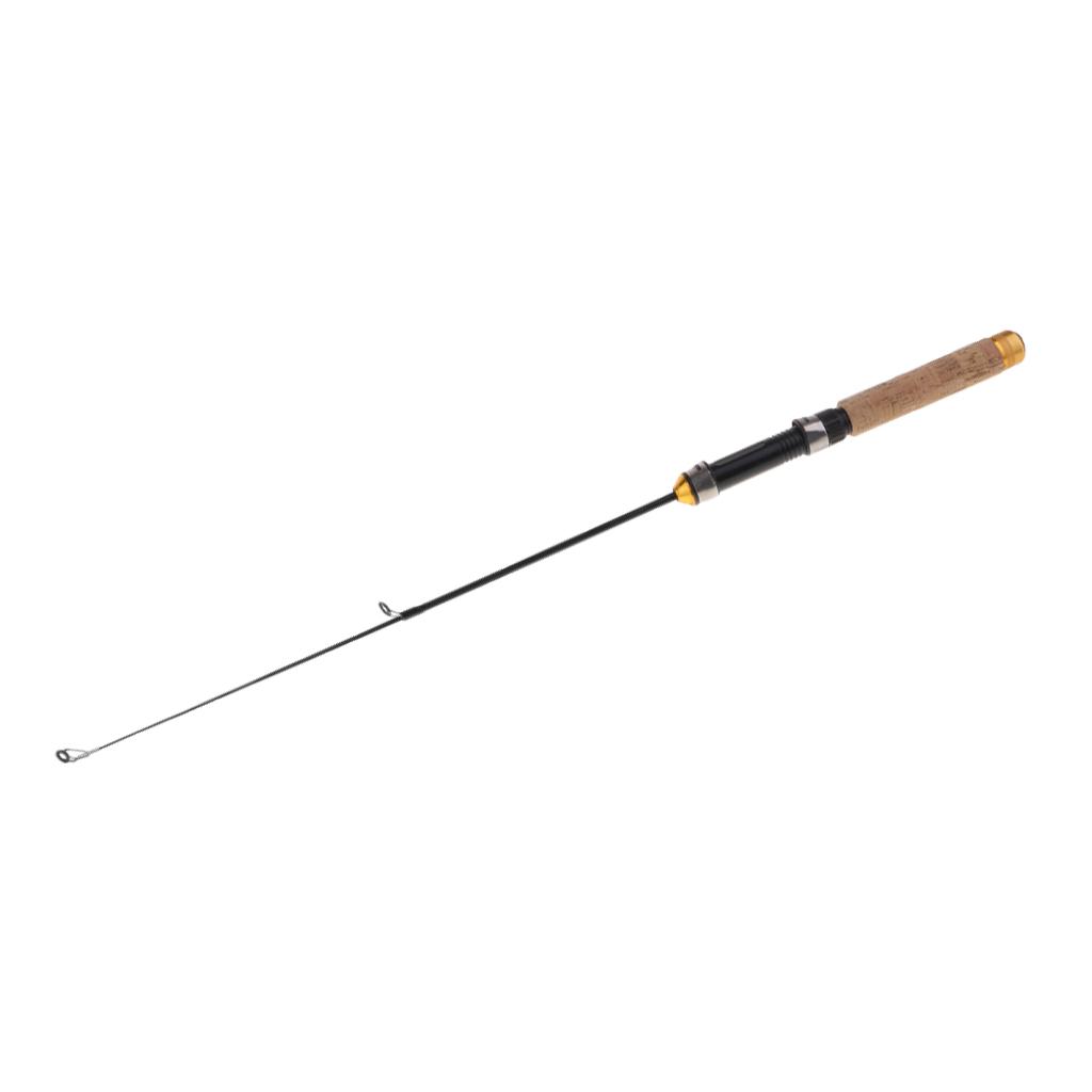 伸縮式アイスフィッシングロッド ミニ超軽量釣り竿 湖、貯水池 - Fishing Rod Ice のレビューと価格
