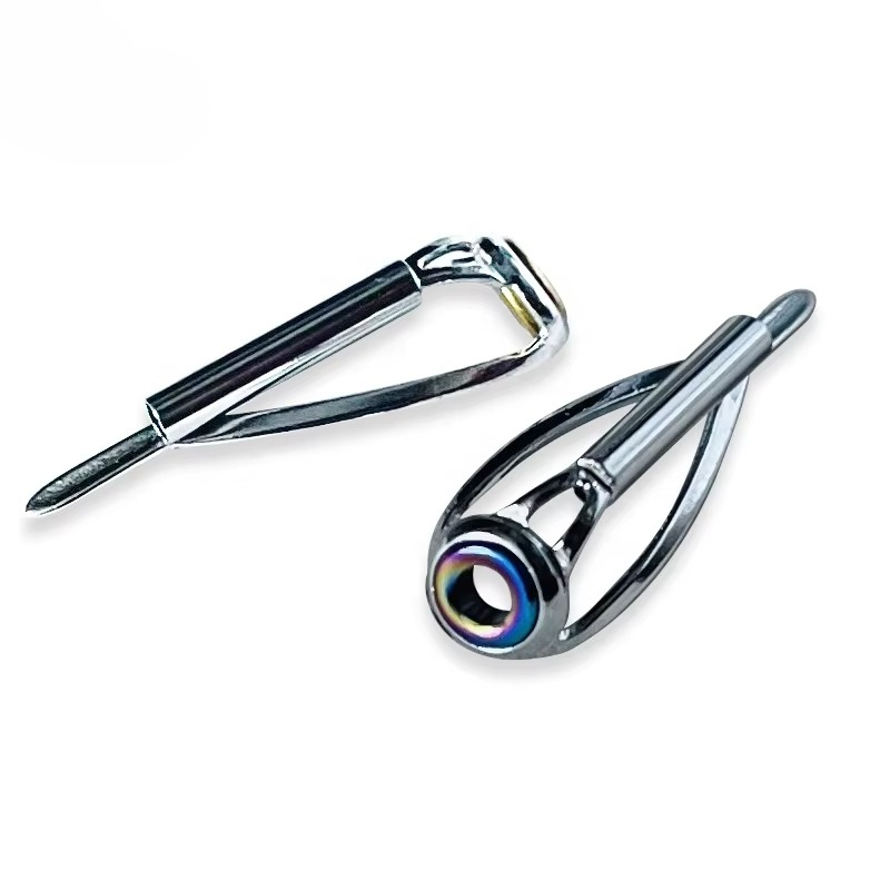 TAKEDO TK19 10 #   - 4 #   釣り竿 - Fishing Rod Guide Replacement のレビューと価格