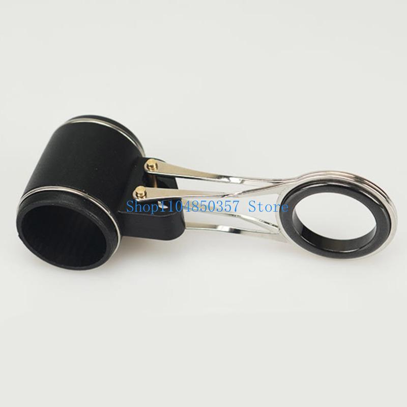 釣り竿先端ガイド折りたたみ式耐摩耗性アイリング伸縮式ステンレ - Fishing Rod Tip Replacement のレビューと価格