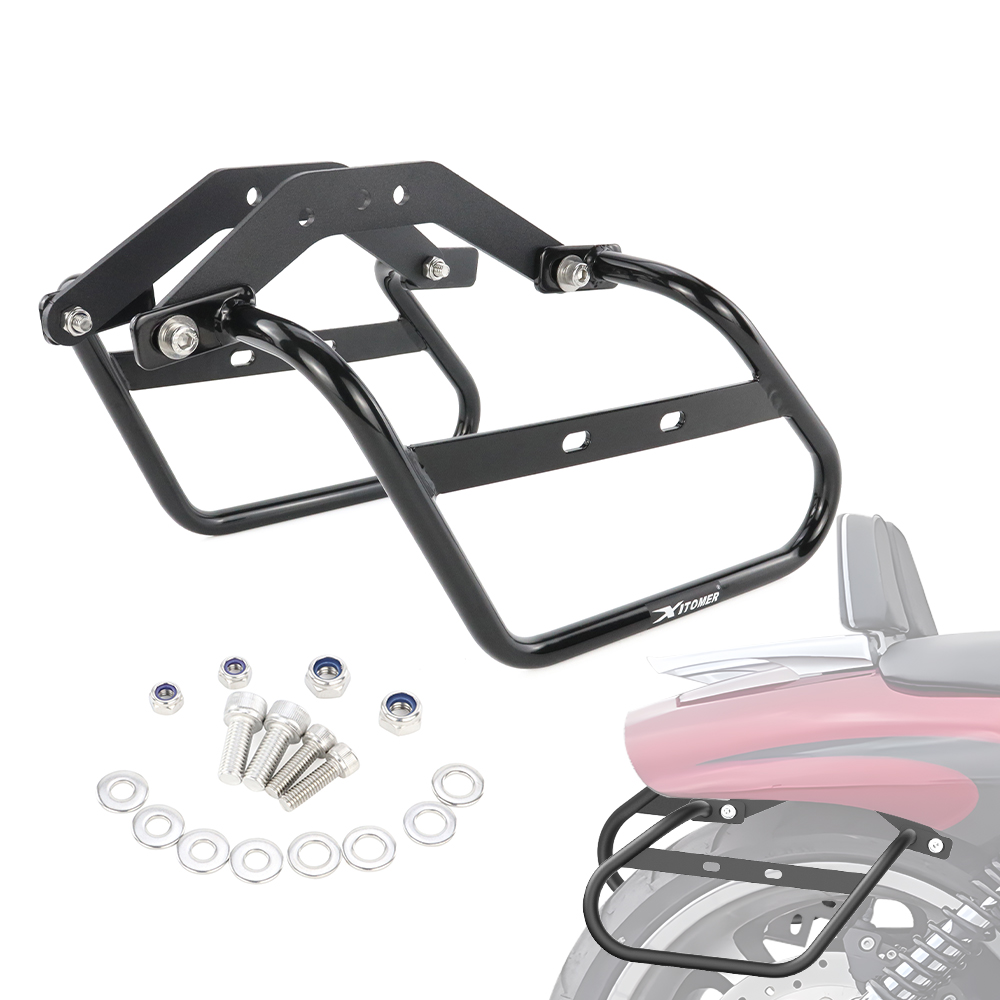 ハーレーダビッドソン V-ROD 2012 2013-201 - Fishing Rod Holder のレビューと価格