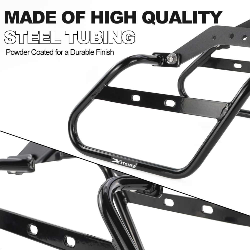 ハーレーダビッドソン V-ROD 2012 2013-201 - Fishing Rod Holder のレビューと価格