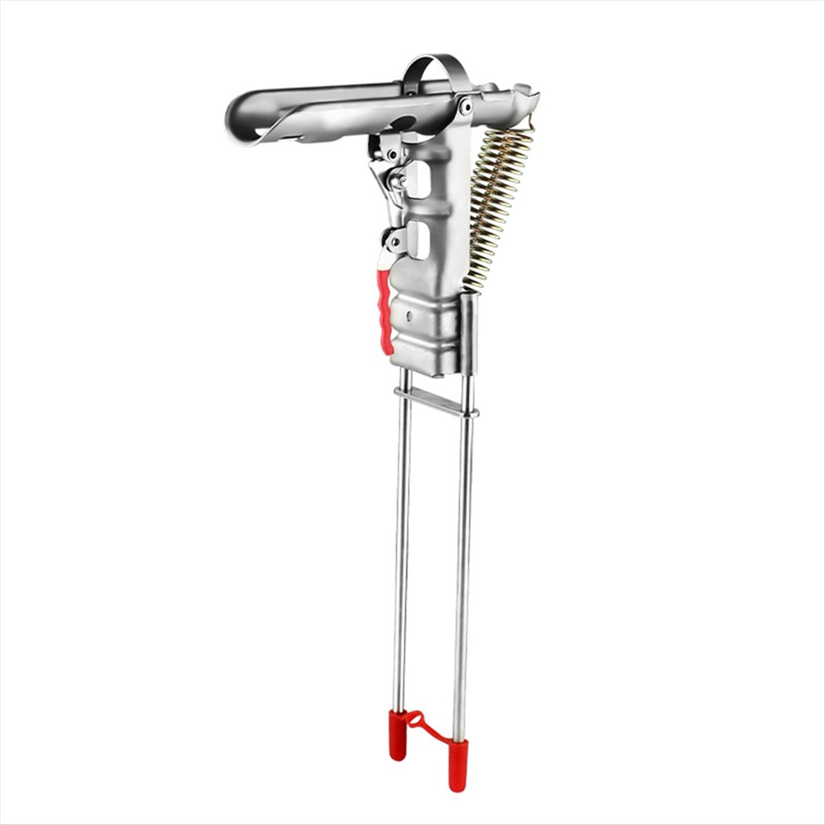 ABPF釣り竿用グランドホルダーベース、下向き自動竿立て、湖 - Fishing Rod Holder のレビューと価格