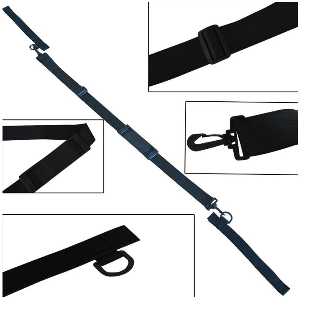 フライスリングパック釣り竿ベルト調節可能なネオプレンホルダー - Fishing Rod Fly のレビューと価格