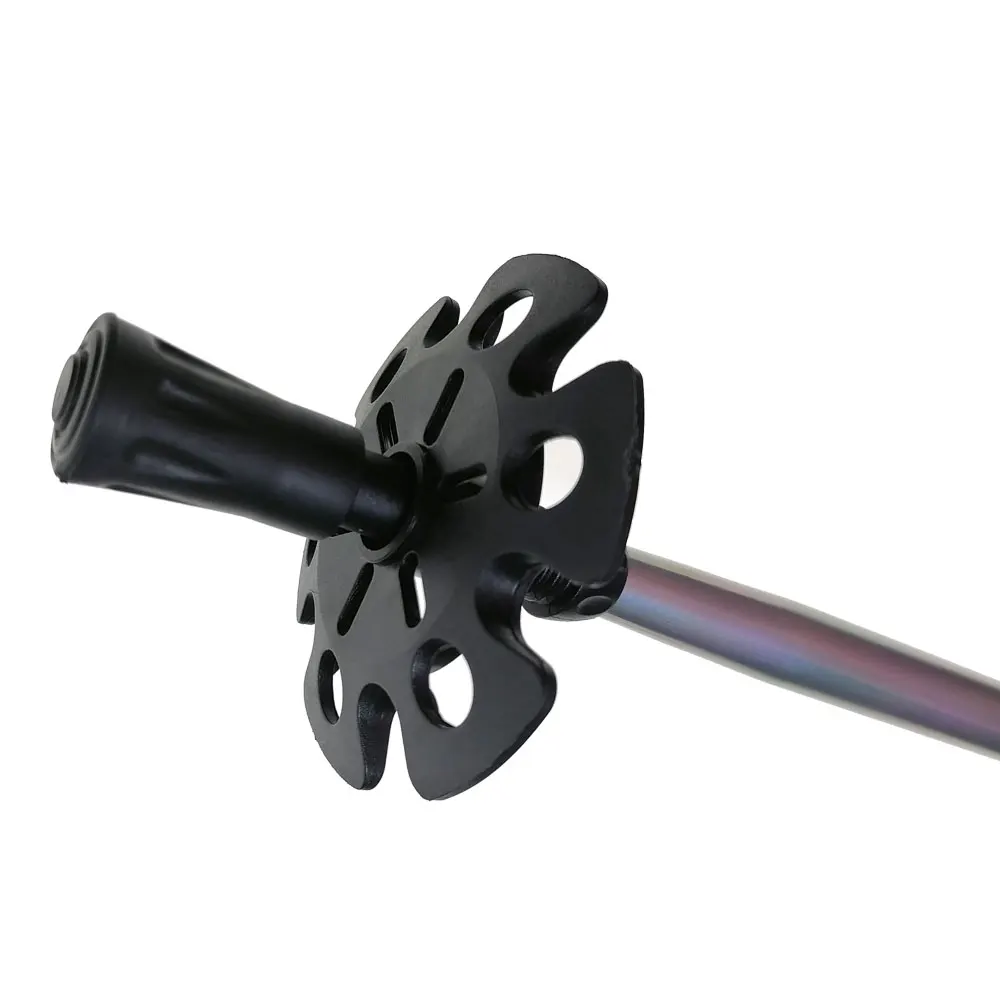 139cm折りたたみ式金属噴霧器,軽量フライフィッシングロッ - Fishing Rod Fly のレビューと価格