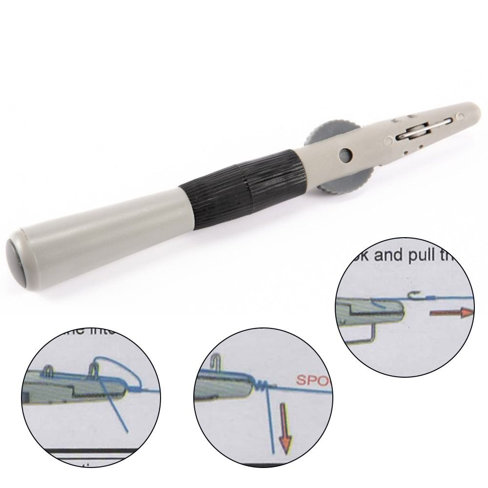 プラスチック製の釣り針,手動釣り針,ワイヤー,ノットライン, - Fishing Rod Building Kit のレビューと価格