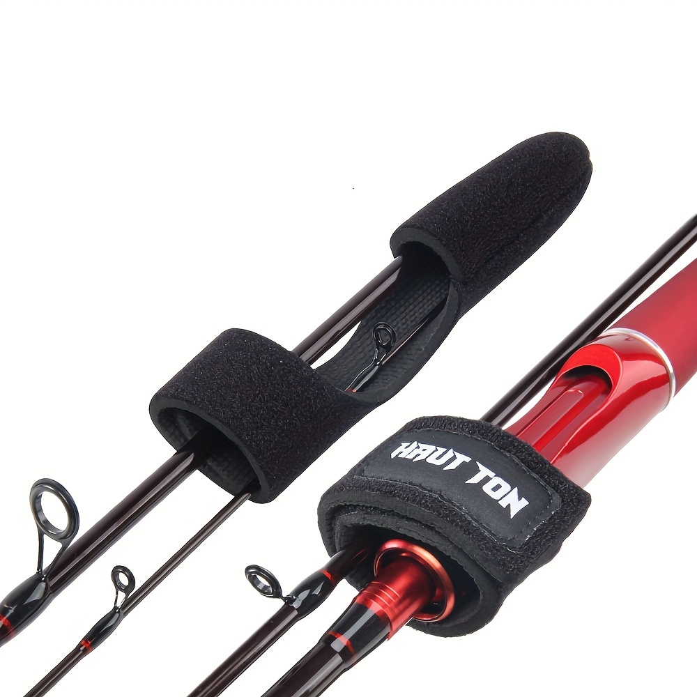 ハイカット-フィッシングロッド,ポールストラップ,フック,ベ - Fishing Rod Spinning のレビューと価格
