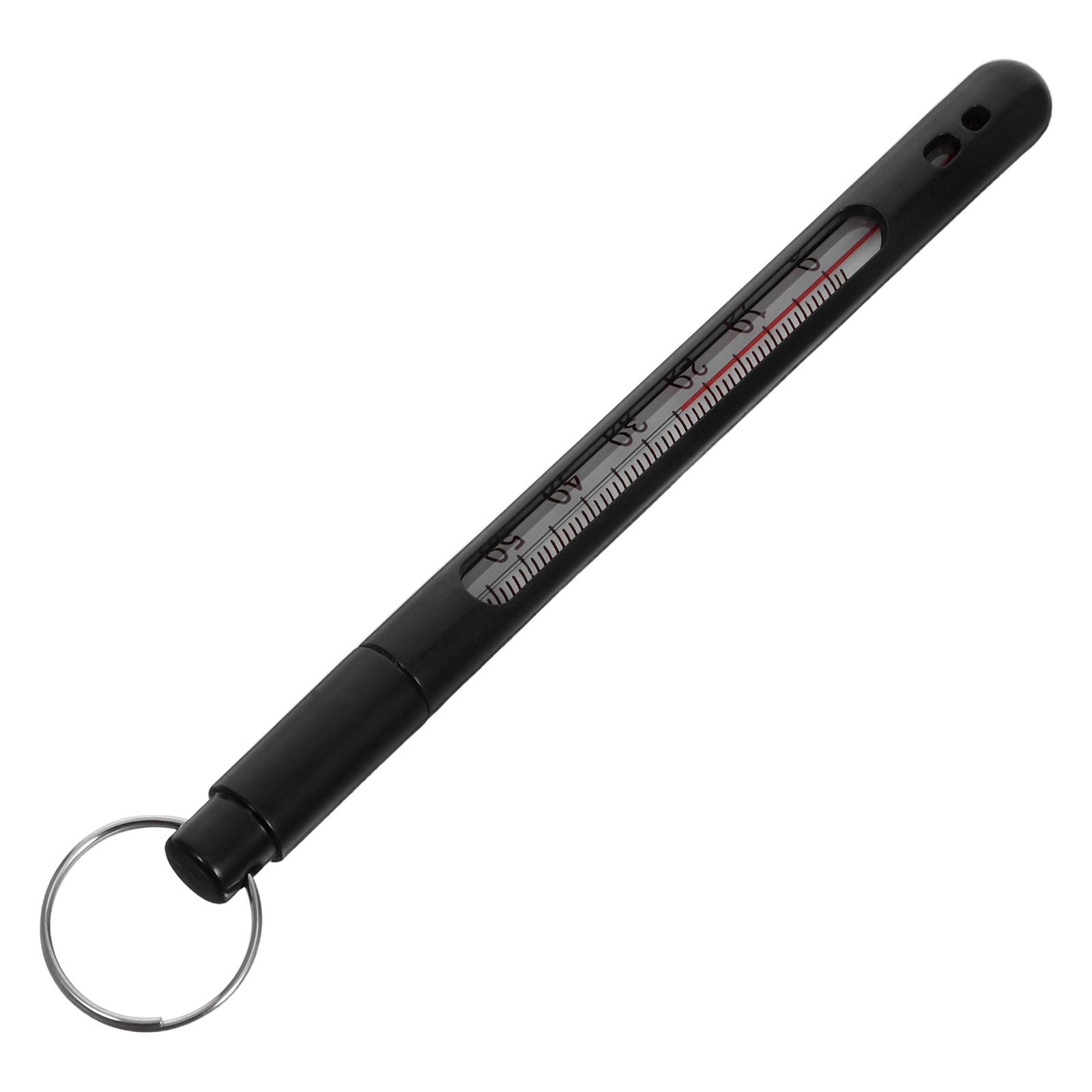 釣り用温度計屋外水温計 ABS 素材高精度センサーフライフィ - Fishing Rod Fly のレビューと価格