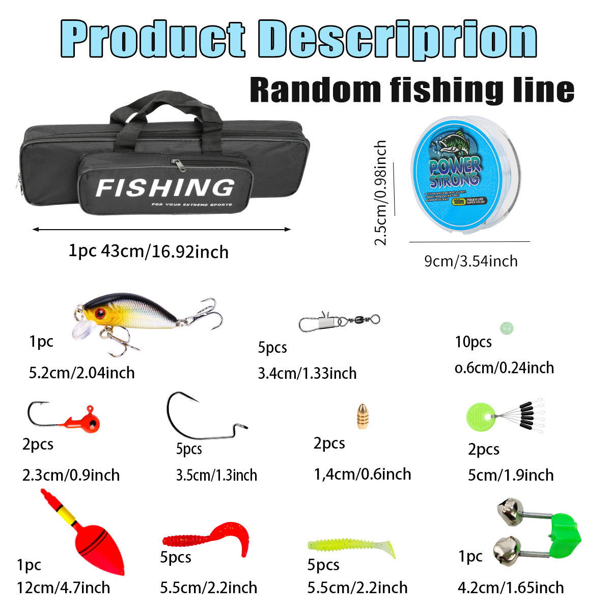 1.8メートルグリーンカーボンファイバーテレスコピックルアー - Fishing Rod Combo のレビューと価格