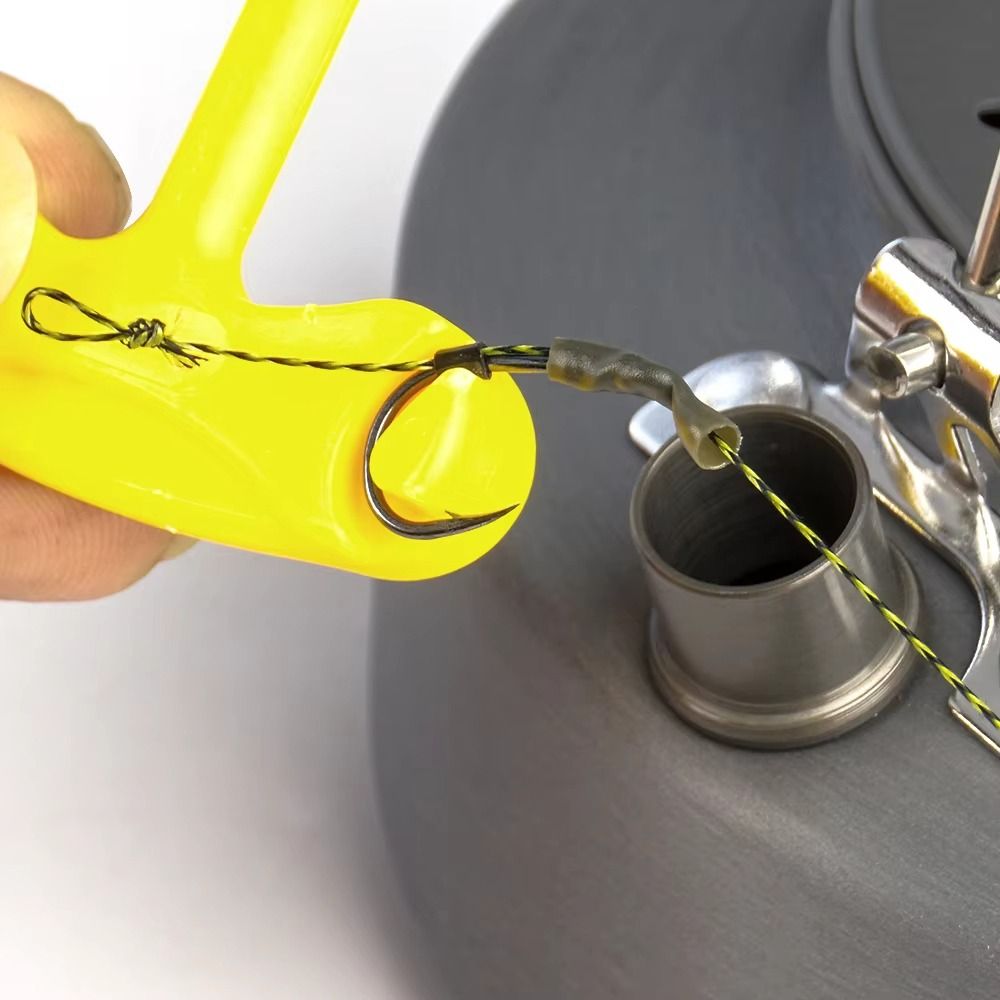 1 個新しい 3 で 1 に分かれる機能を持つ釣り道具ポータ - Fishing Rod Building Kit のレビューと価格