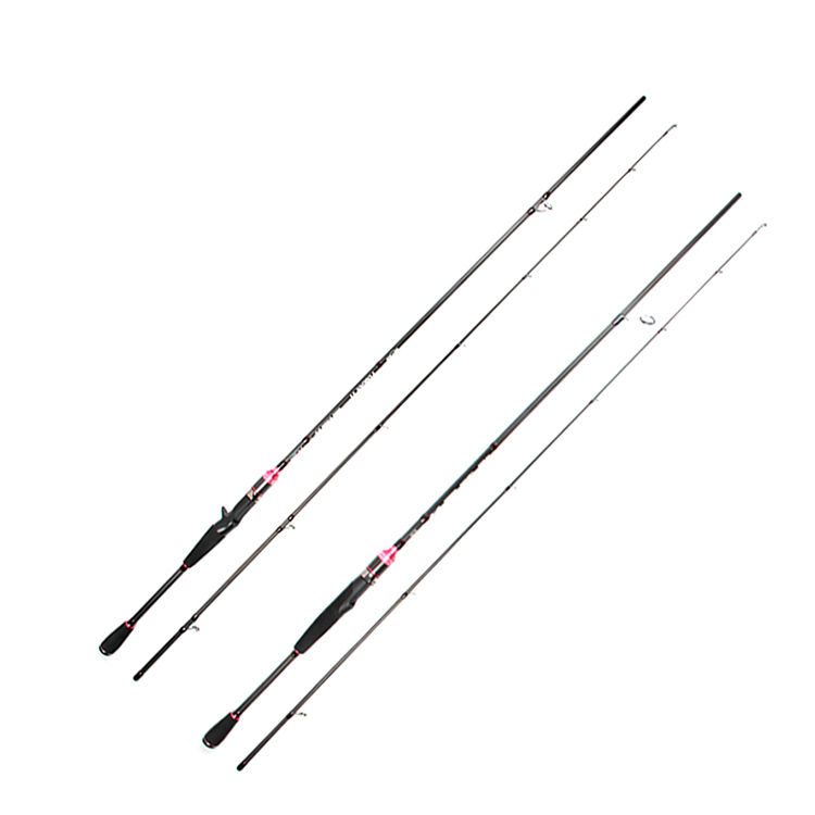 ホットセール中 富士ソリッドジャパンカーボン スロージギング - Fishing Rod Spinning のレビューと価格